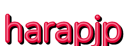 harapjp — logo kanal