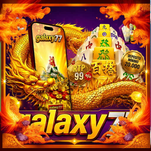 galaxy77 — galeri pratinjau Resmi APK